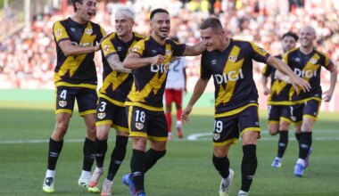 Jornada 1 de LaLiga 25/26, en directo: Villarreal