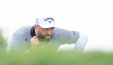Sebastián Muñoz, con ¡14 birdies!, le pone el anillo en chino a Jon Rahm