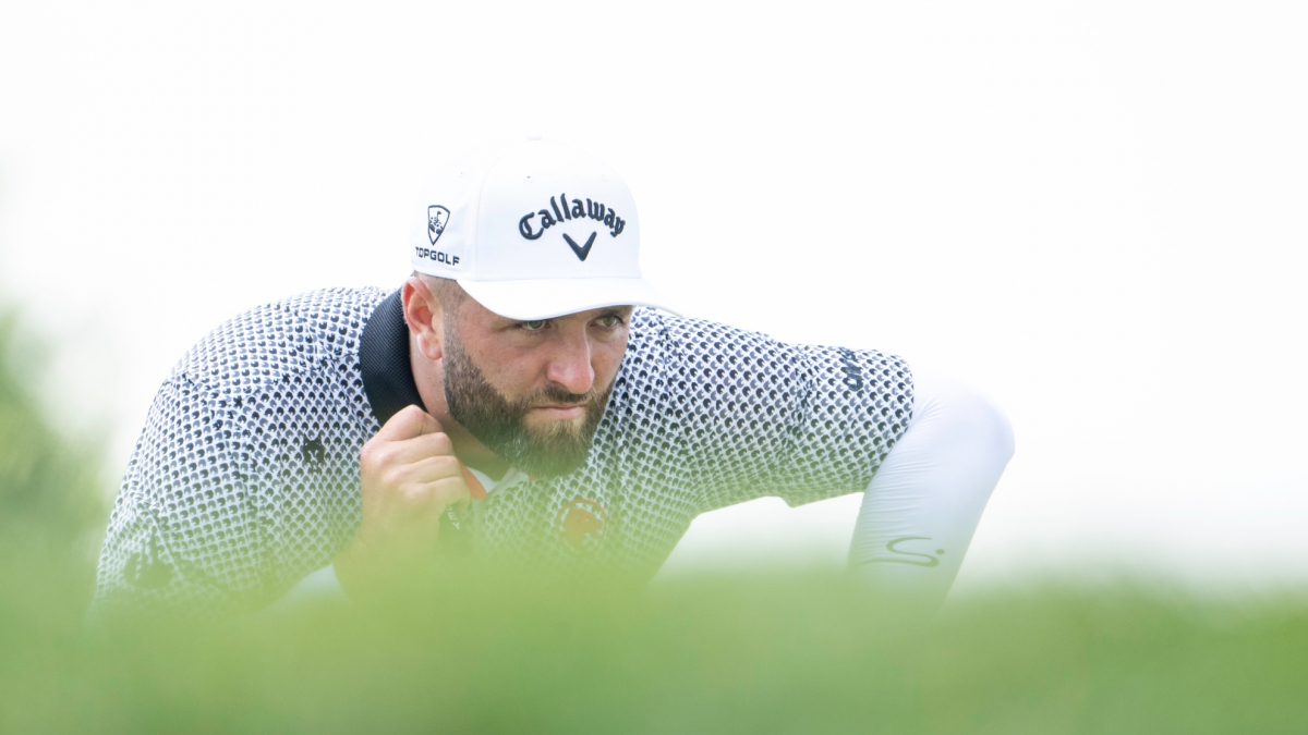 Sebastián Muñoz, con ¡14 birdies!, le pone el anillo en chino a Jon Rahm