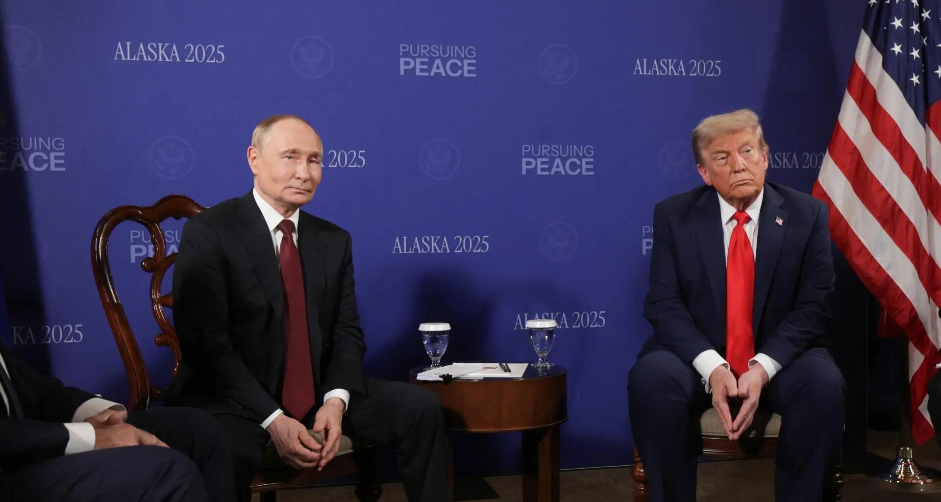 El doble de Putin | Opinión de Mariano Gistaín