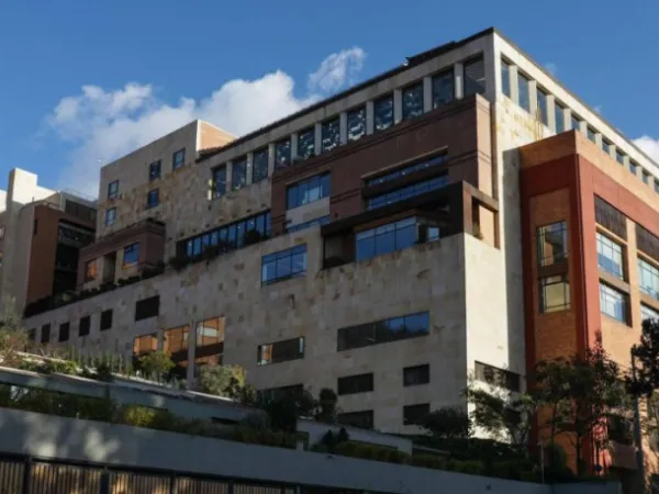 Recomendados Portafolio: Las tragedias que fortalecen: El Nogal | Sociales | Tendencias