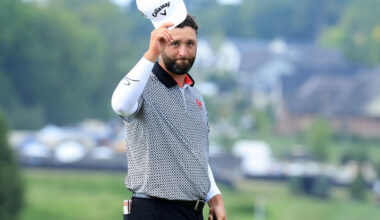 Jon Rahm se apunta a tiempo a la batalla final por el anillo del LIV