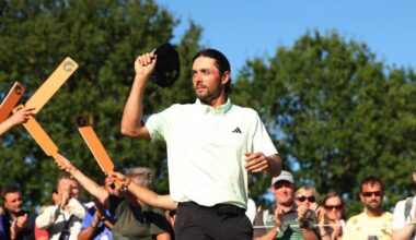 El inglés Penge se lleva el título en Copenhague con birdie final en el 18