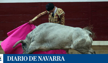 Javier Castaño: se marcha un torero