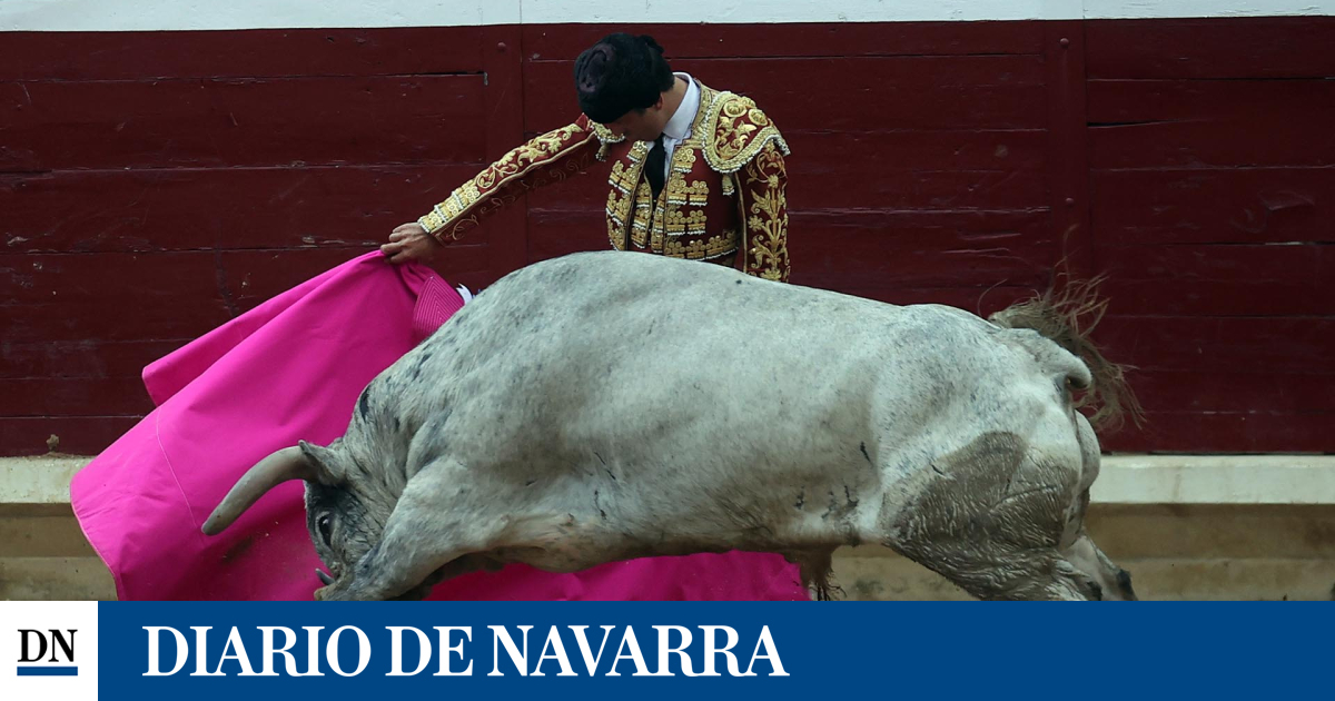 Javier Castaño: se marcha un torero