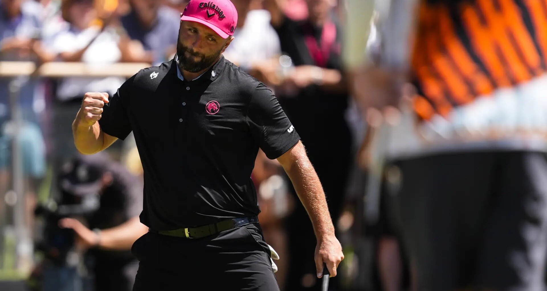 Jon Rahm se inventa una remontada imposible, conquista su segundo LIV Golf y se embolsa un botín millonario