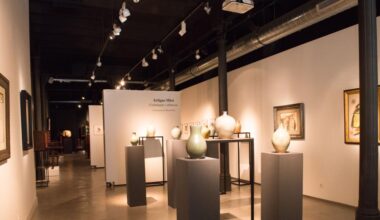 Empezó como anticuario en 1911 y hoy es una de las galerías de arte más prestigiosas de Barcelona