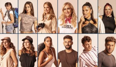 Rocío Carrasco, Alba Carrillo y los otros concursantes del reality 'Hasta el fin del mundo' ponen rumbo a Costa Rica
