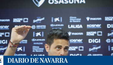 "Me veo capacitado de hacer daño al rival en el Bernabéu"