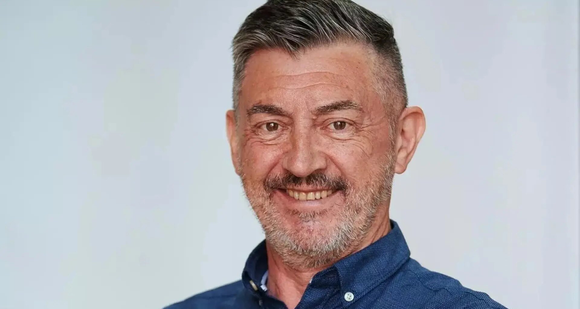Muere Ricardo Medina, uno de los fundadores de Telemadrid, a los 67 años