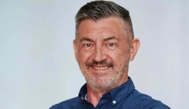 Muere Ricardo Medina, uno de los fundadores de Telemadrid, a los 67 años