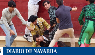 El riesgo de los sueños