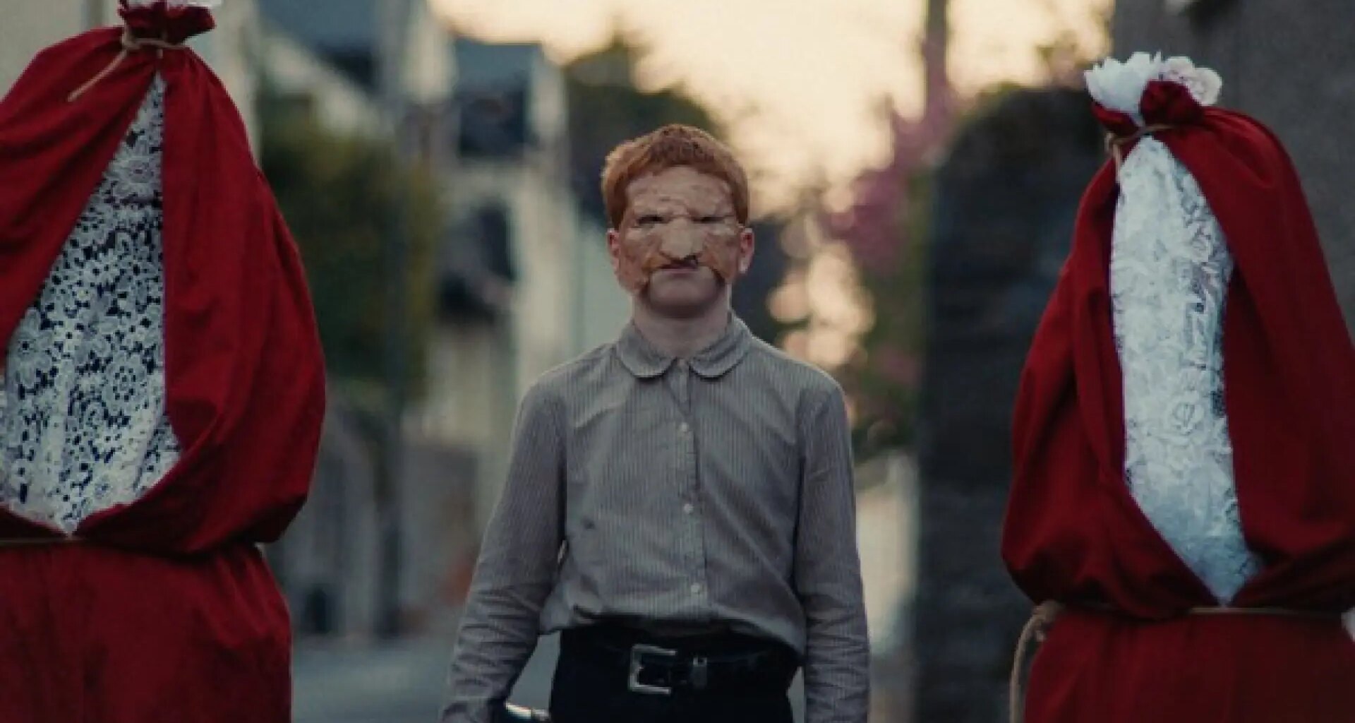 la película de terror del verano ha llegado en streaming