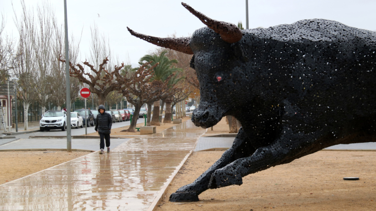 Los festejos taurinos se mantienen en una treintena de municipios catalanes, la mayoría en manos de ERC y Junts