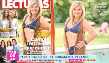 "Está mejor en la original"