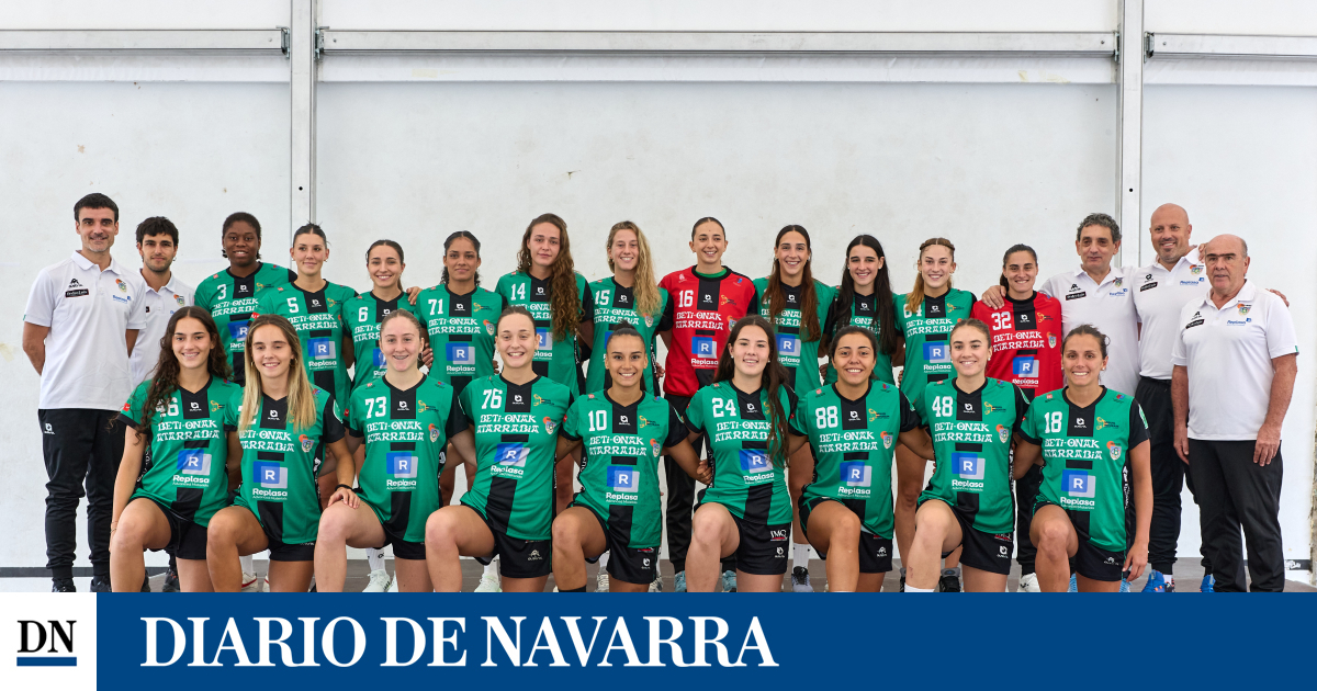 Las sucesoras del Itxako