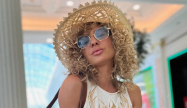 El 'bikini de la venganza' de Sheila Casas con el que pone punto y final a su relación con Álvaro Escassi