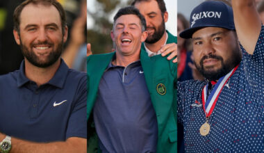 Un ‘todos contra todos’ para convertirse en el campeón de 2025... y 40 'kilos' en juego