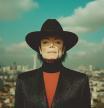 Imagen creada por Ariadna Arnés, con herramientas de IA, que recrea el aspecto que podría tener hoy Michael Jackson, a sus 66 años