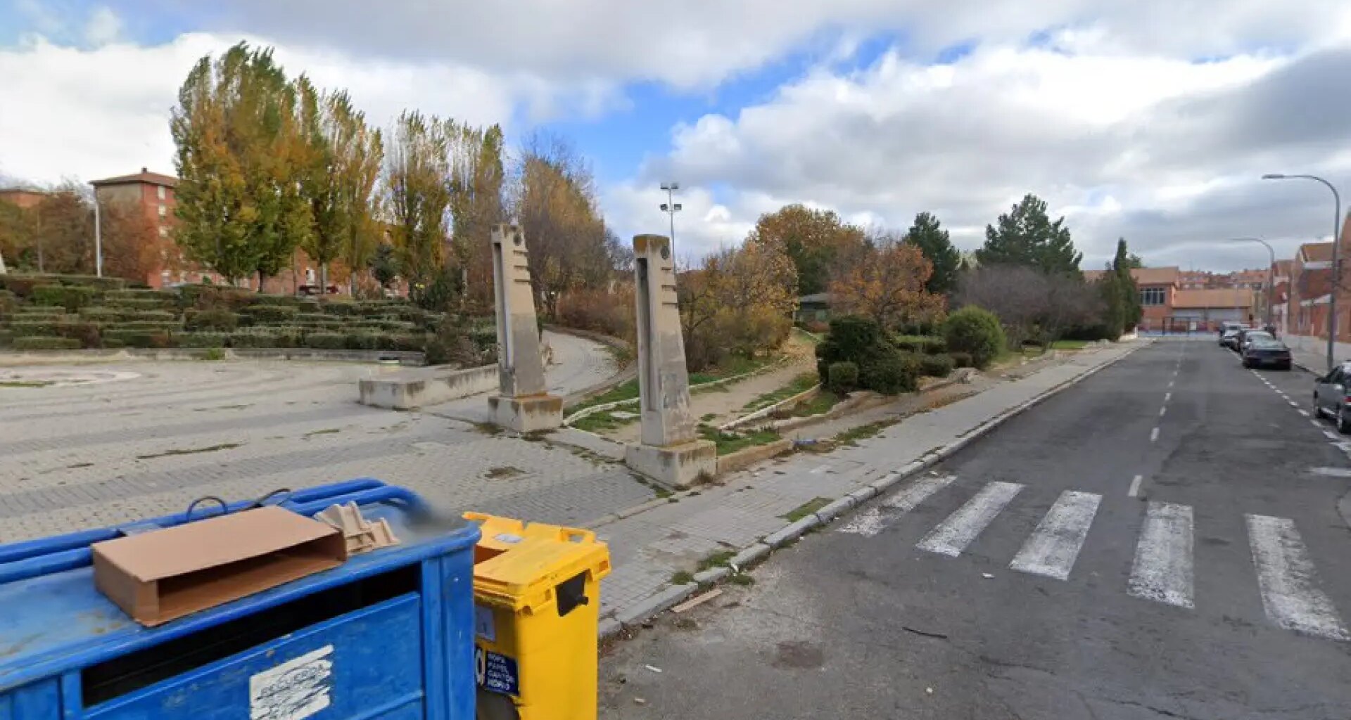 Un muerto y otro herido en un tiroteo en Ávila