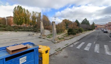 Un muerto y otro herido en un tiroteo en Ávila