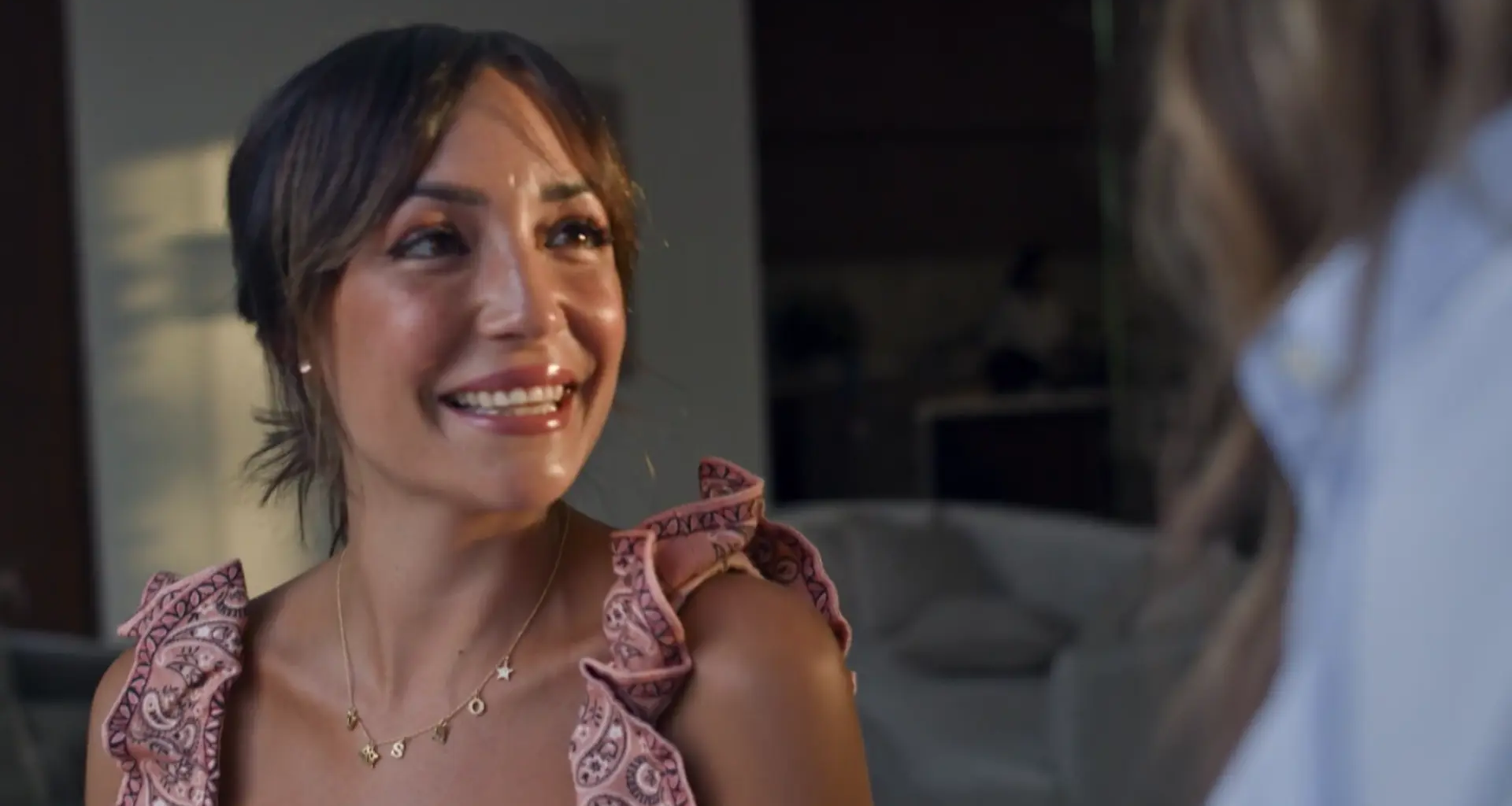 Anna Ortiz y Andrés Iniesta dejan la puerta abierta a un sexto hijo: "Disfrutamos mucho de ellos"