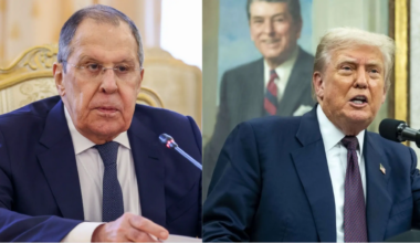 Rusia accede a mostrarse "flexible" ante varias propuestas de Trump sobre Ucrania