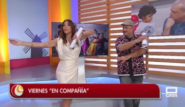 En compañía (22/08/2025) | En Compañía