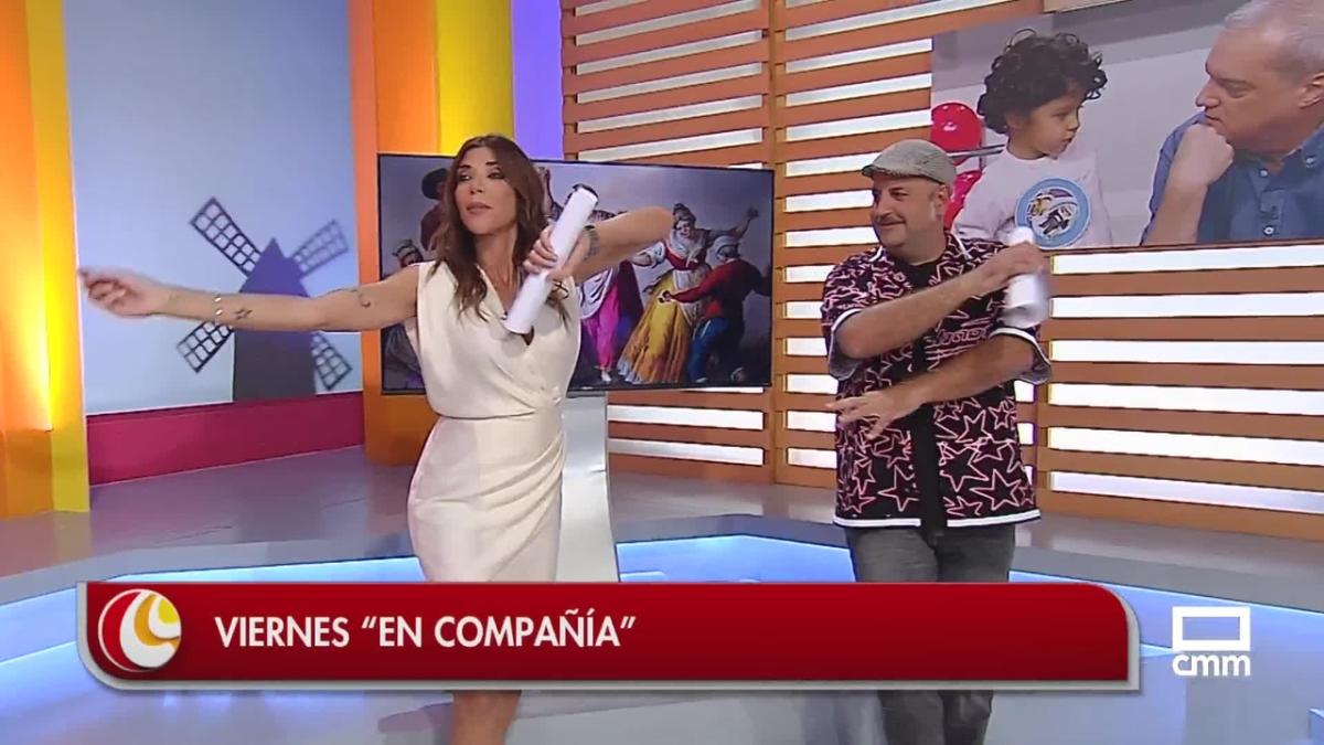 En compañía (22/08/2025) | En Compañía