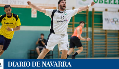 Anaitasuna: Estreno con victoria