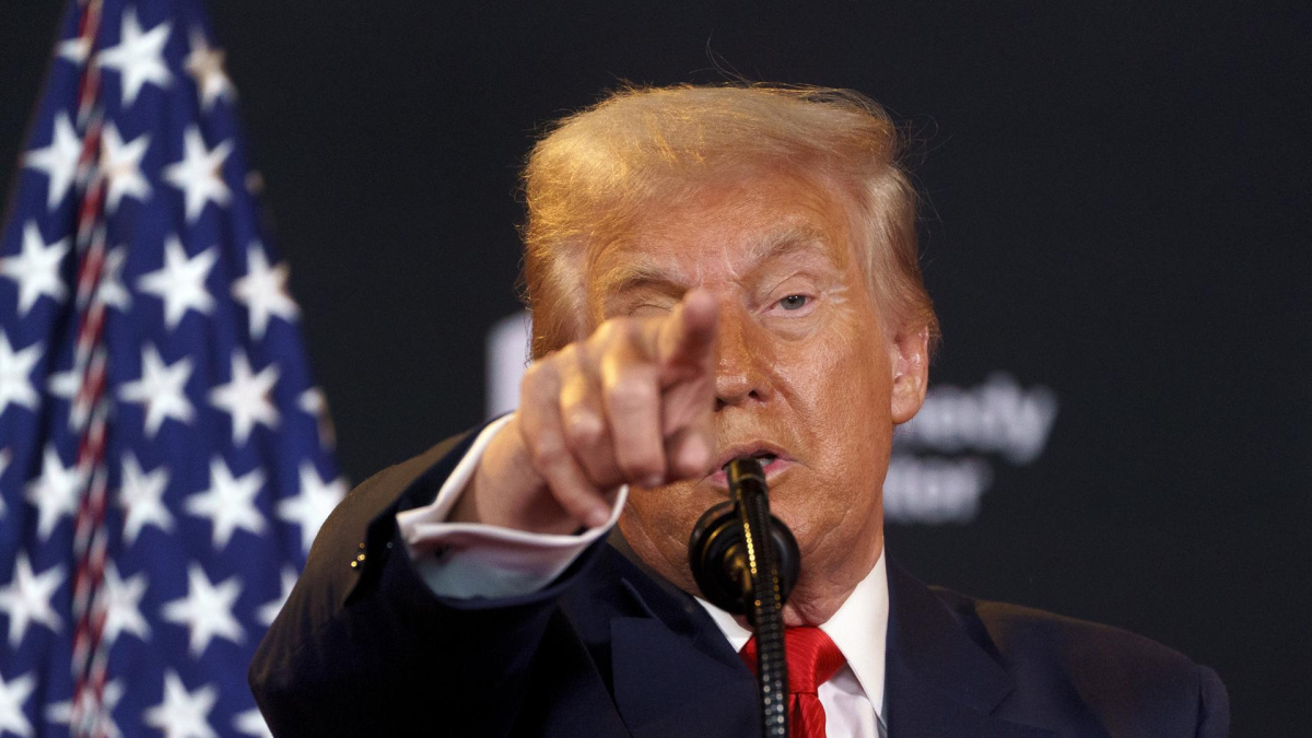 ‘Matar a un ruiseñor’ y otros libros que Trump no quiere que leas: la oscuridad irrumpe en las bibliotecas de EEUU