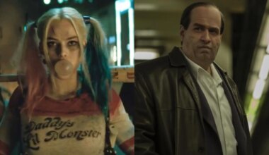 Colin Farrell revela que el Pingüino podría haber aparecido mucho antes en DC enfrentándose a Margot Robbie