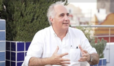 Muere a los 66 años el arquitecto Manuel Gausa, fundador de Actar Architecture