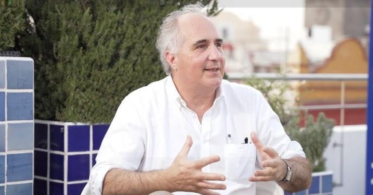 Muere a los 66 años el arquitecto Manuel Gausa, fundador de Actar Architecture