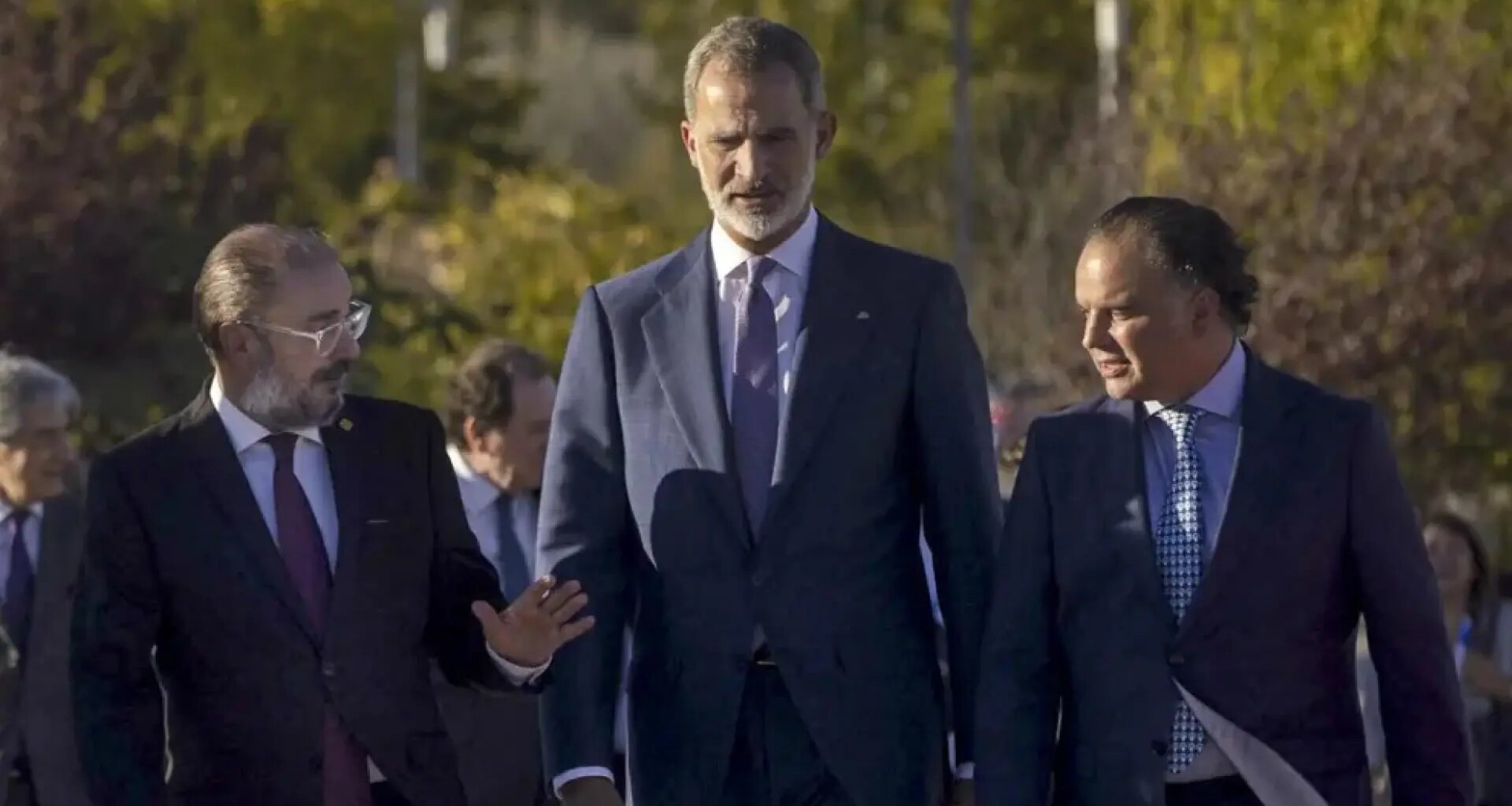 La emoción política de un librepensador