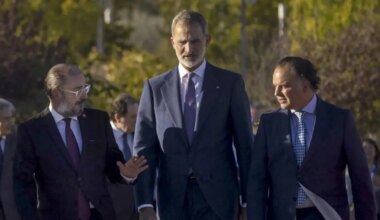 La emoción política de un librepensador