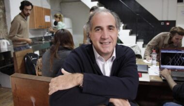 Muere Manuel Gausa, arquitecto innovador del grupo Metápolis
