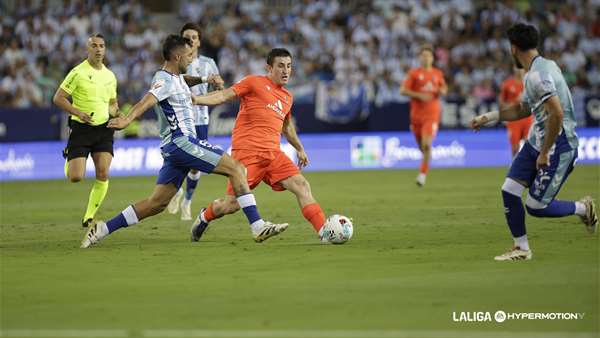 Derrota en el tramo final