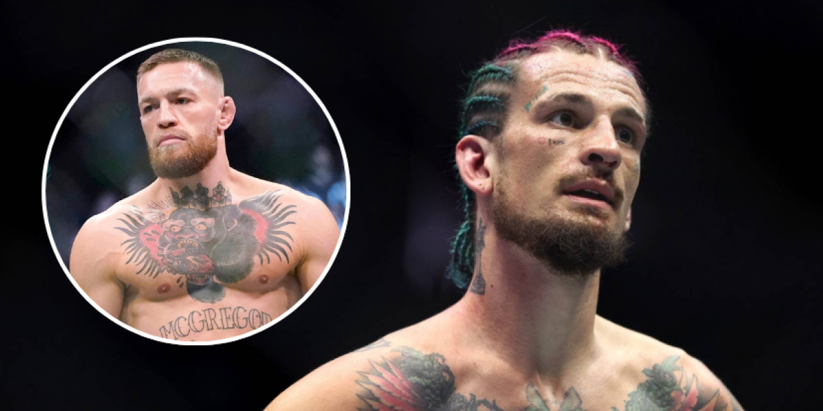 "Siempre lo vi como un modelo a seguir"