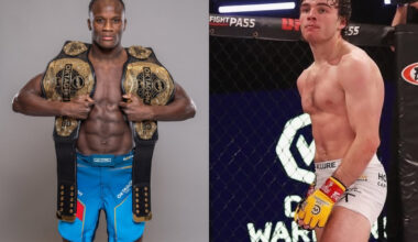 llegan Keita y Luke Riley