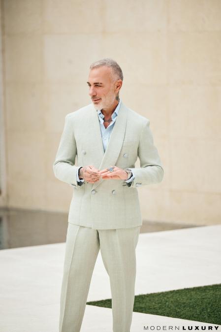 Gianluca Vacchi