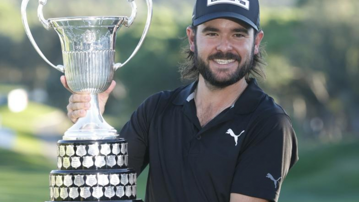 El Open de España dará plaza para el Masters y el British