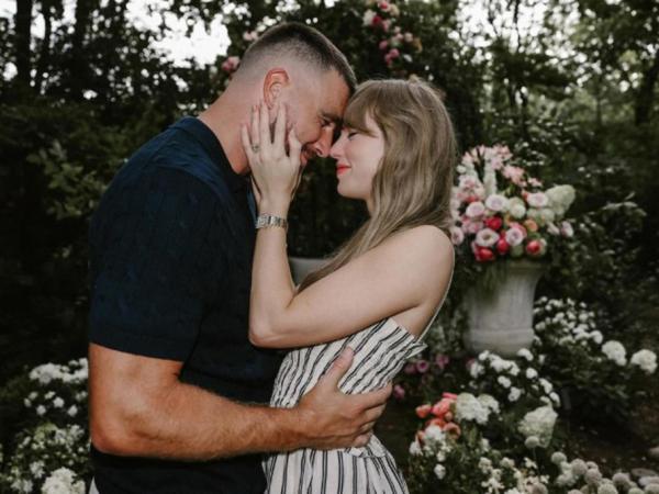 Se casan Taylor Swift y Travis Kelce: este es el patrimonio de cada uno | Internacional