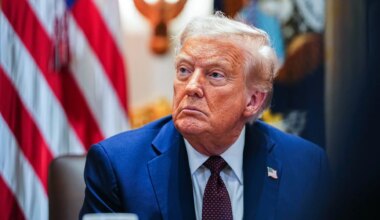 Trump se retracta y dice que no habrá un "final concluyente" en la guerra de Israel y Hamás