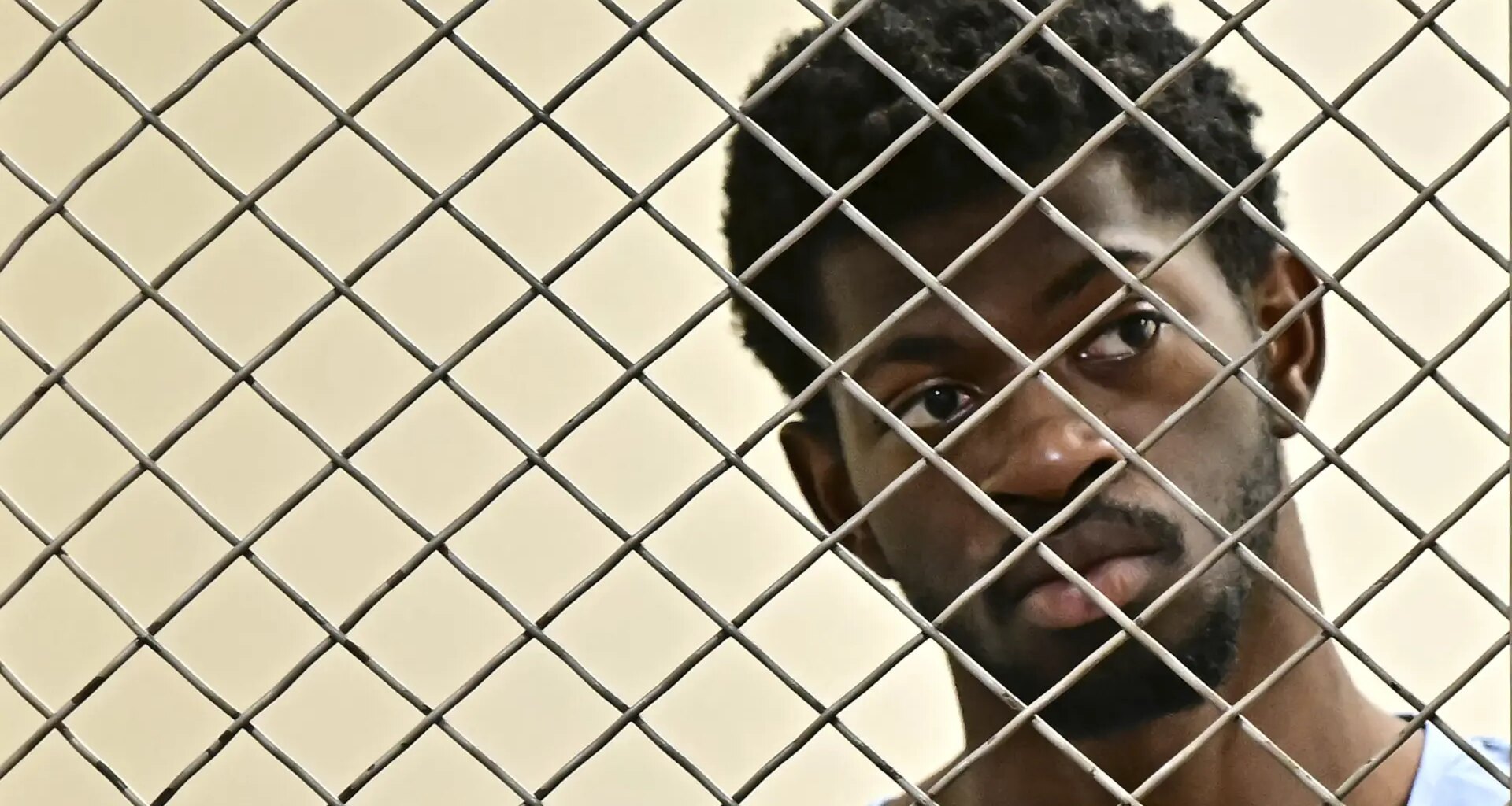 Lil Nas X sale de prisión y asegura que "fue aterrador", pero que "todo estará bien"