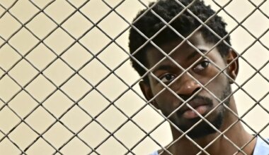 Lil Nas X sale de prisión y asegura que "fue aterrador", pero que "todo estará bien"