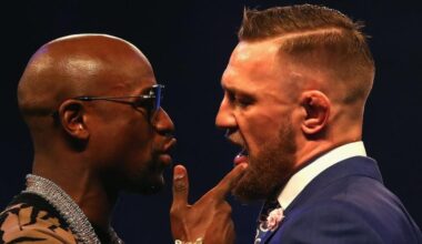 La batalla que cambió el negocio de la pelea: el histórico Mayweather