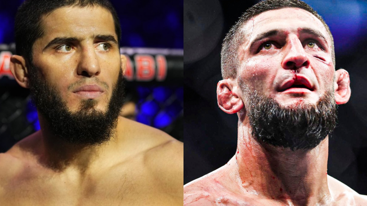 Chimaev vs Makhachev... ¿y un duelo que dividiría a Rusia?