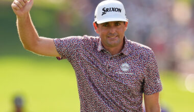 Keegan Bradley desvela si será capitán-jugador en la Ryder Cup: así queda el Team USA - MARCA
