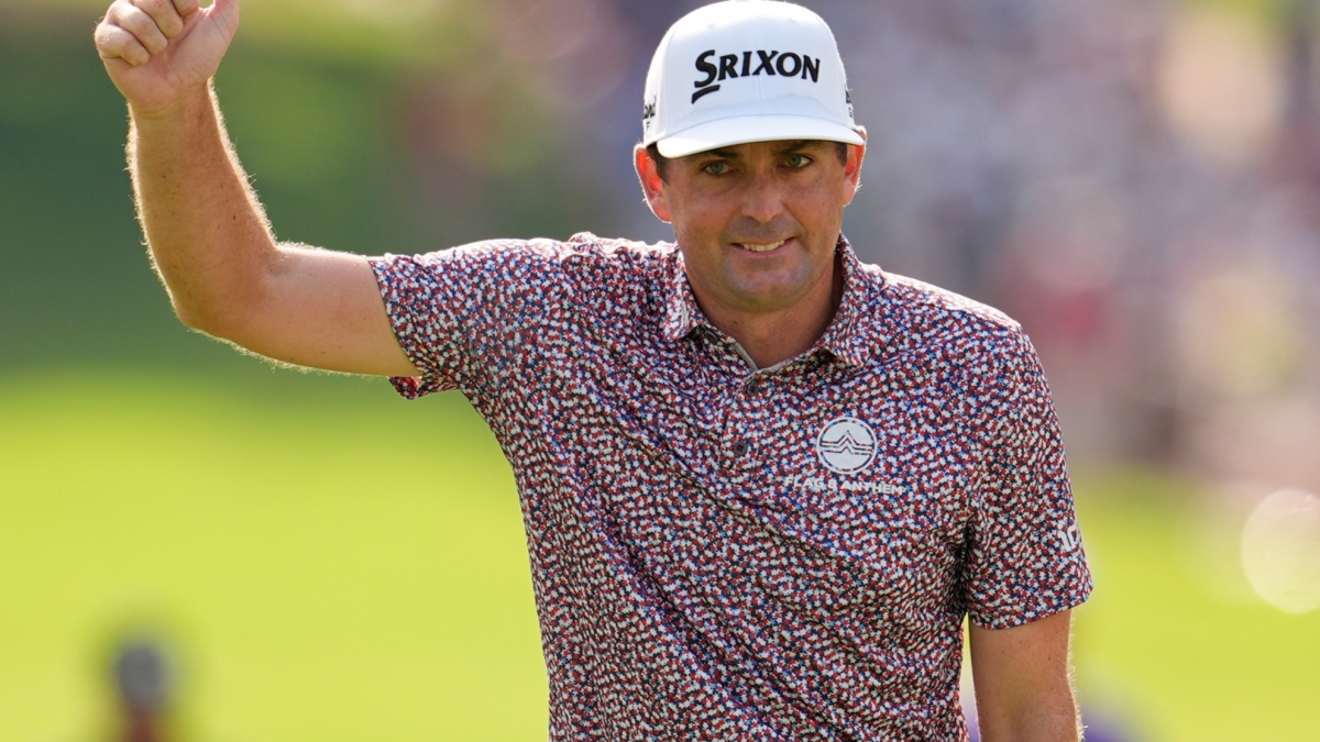 Keegan Bradley desvela si será capitán-jugador en la Ryder Cup: así queda el Team USA - MARCA